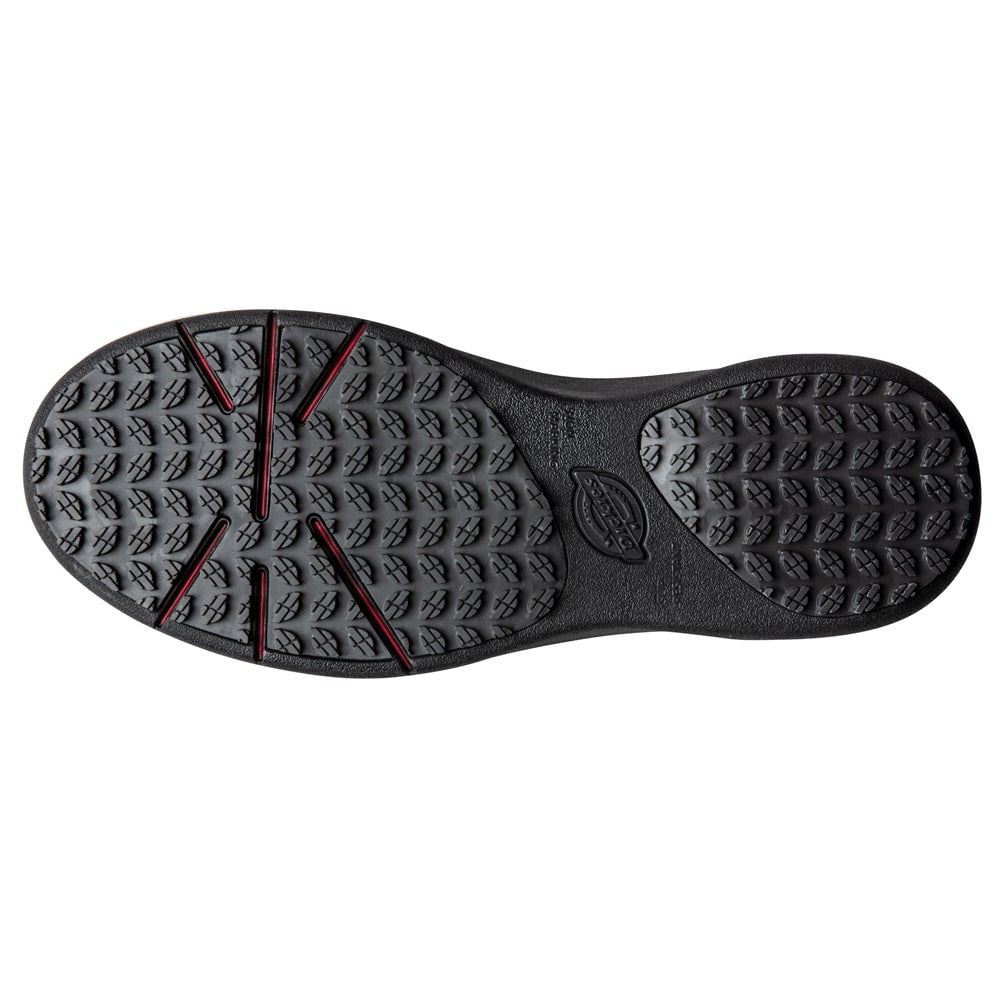 Low Steel Toe Safety Shoe 