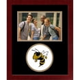 thumbnail image 1 of Campus Image GA974SLPFH Georgia Institute of Technology Spirit Photo Frame - Horizontal, 1 of 1