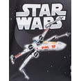 thumbnail image 3 of STAR WARS Rebels Mesh Soccer Jersey Athletic T-Shirt Toddler to Big Kid, 3 of 4