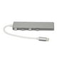 thumbnail image 3 of Adaptador Multipuerto De Concentrador USB C, 1 Puerto De Alimentación USB C Cuatro Puertos USB C Portátil A Concentrador USB 1 Puerto USB 3.0 Para Computadora Portátil ANGGREK Otros, 3 of 8