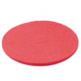 thumbnail image 1 of Boardwalk 4012RED 12 in. Standard Floor Pads - Red, 1 of 1