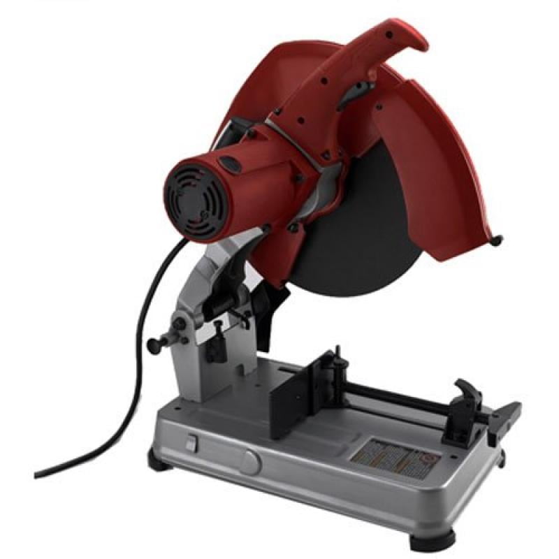 Milwaukee 14-inch Abrasive Chop Saw by