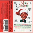 thumbnail image 2 of Bing Crosby With Andrews Sisters & Carol Richards ‎– Merry Christmas (Cassette), 2 of 2