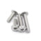 thumbnail image 1 of 10 tornillos M8 de 20 mm + arandelas para televisores y monitores Samsung para soporte de montaje en pared plano o inclinado - Instalación de sujetadores de fijación ZefeiWu 8390606874399, 1 of 1
