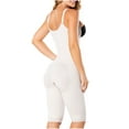 thumbnail image 3 of Diane & Geordi 002408 Fajas Colombianas Reductoras Postpartum Tummy Control Girdle for Women Beige 2XL, 3 of 5