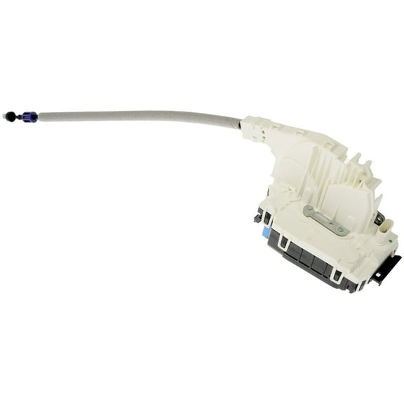 Dorman 937-345 Rear Driver Side Door Lock Actuator Motor for Specific Mercedes-Benz Models