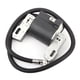 thumbnail image 1 of Bobina de encendido, bobina de encendido apta para accesorios de encendido Bobina de chispa altamente versátil Jadeshay A, 1 of 8