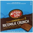 thumbnail image 2 of (24 Pack)Enjoy Life Foods Milk Chocolate Crispy Rice Bar, 1.12 oz., 2 of 3
