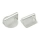 thumbnail image 4 of Prensa para hamburguesas Inteprter antiadherente de acero inoxidable utensilio Cocina y Comedor, 4 of 6