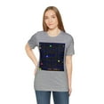 thumbnail image 3 of Retro Pac-Man Arcade Game Short Sleeve T-Shirt - Classic Vintage Gamer Tee, 3 of 6