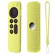 thumbnail image 1 of Para Apple TV 4K 6th Stick Remote Funda protectora de silicona con correa, 1 of 1