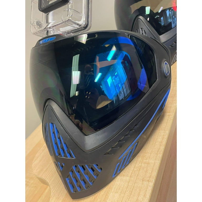 Dye Paintball I4 Thermal Replacement Goggle Lens - Northern | Meses Sin