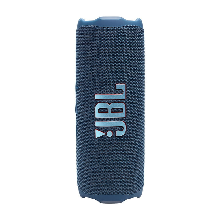 JBL FLIP 7 Waterproof Portable Speaker Bundle with gSport Carbon