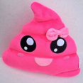 thumbnail image 1 of Divertido almohada súper caca de peluche, juguete creativo con expresión de cara bonita, muñeco de mierda, juguete de peluche para niños, regalos de cumpleaños y Navidad, 1 of 5