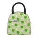 thumbnail image 1 of Easygdp St Patrick's Day11 Bolsa de Almuerzo Insulada Grande, Forro de Aluminio, Diseño Espacioso, a Prueba de Fugas, Ideal para Trabajo, Picnics, Viajes y Actividades al Aire Libre, 1 of 6