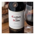 thumbnail image 2 of Vino Tinto Concha y Toro Casillero del Diablo merlot 750 ml, 2 of 2