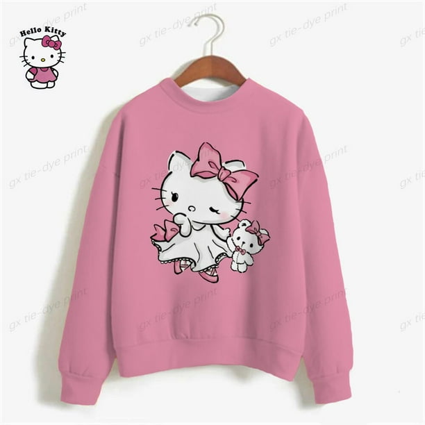 Hello kitty ropa new arrivals