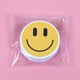 thumbnail image 5 of Stickers Wercokt 50 piezas con caritas sonrientes de PVC impermeable, 5 of 7