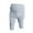 Grey-A, variant on Otqutp Toddler Active Trousers Stretch School Boys and Girls Pants for 1 To 7 Years Old Wear Large Pp Pants Thin Cotton Leggings with Pocket(A-A,18-24 Months)