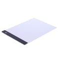 thumbnail image 3 of A4 K2 LED Artista Tipo Plantilla Tablero Dibujo Mesa Rastreo Pad, 3 of 7