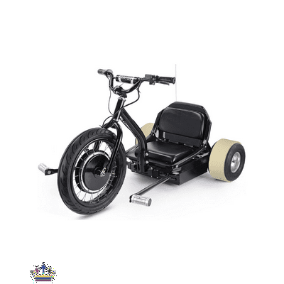 Fastest electric drift trike new arrivals