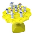 thumbnail image 1 of Balance Tree Game, Interactive Puzzle Toy for Kids with Stacking and Balancing Challenges, Educational Game for Family Fun, 1 of 7