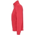 thumbnail image 3 of SOLS Womens North Full Zip Fleece Jacket, 3 of 5