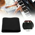 thumbnail image 3 of Garosa Piano Keyboard Cloth Felt Anti‑Dust Absorbing Moisture Cover for Avoiding Damages,Piano Keyboard Cloth,Washable Piano Keyboard Cloth, 3 of 8