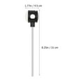 thumbnail image 2 of OULII Kick Drum Mallet Drum Foot Pedal Replacement Part Classic Design Assorted Color 1Pcs, 2 of 8