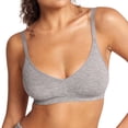 thumbnail image 1 of Bralette SOULVOR Natrelax Sin Aros Confort Cuello en V XX-Large, 1 of 7