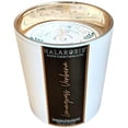 thumbnail image 5 of Halarosis Metallic Collection - Lemongrass Verbena Scented Candle - Room-Filling Fragrance - Soy Wax Candles - Plantable Paper Dust Cover - Burns Up To 40 Hours - (Size 8.3oz), 5 of 6