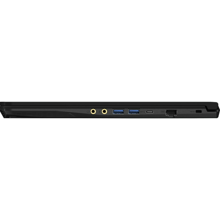 MSI 15.6 Thin GF63 Gaming Laptop THIN GF63 12VE-437US B&H Photo