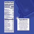 thumbnail image 7 of Nurri Ultra-Filtered Milkshake, 30g of Protein, Chocolate, 11 fl oz Can, 7 of 7