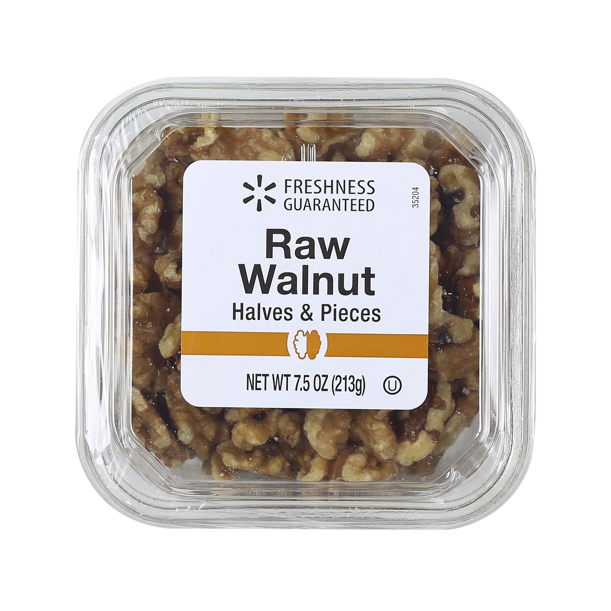 freshness guaranteed raw brazil nuts 8 oz walmart com
