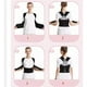 thumbnail image 5 of Cinturón de corrección postural unisex para hombre y mujer, 5 of 8