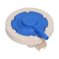 thumbnail image 1 of Water Level Pressure Switch,DC5V Universal Water Level Washer Water Level Sensor Washing Machine Water Level Switch Solid Performance, 1 of 14