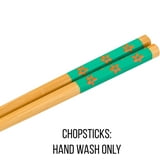 Silver Buffalo Disney Lilo and Stitch Aloha Tropical Ceramic Ramen ...