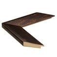 thumbnail image 6 of Frame My Mirror Framed Wall Mirror - Venetian Bronze 20" x 36" Mirror - Ideal for Bathroom, Wall Decor, Bedroom and Livingroom - Moisture Resistant with Safety Backing - LaRue Design, 6 of 7