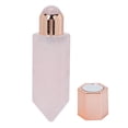 thumbnail image 2 of Hexagonal Massage Roller, Face Massage Hexagonal Roller Smoothing Surfaces  For Neck Face For Daily Use Pink,Green,White, 2 of 8