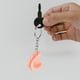 thumbnail image 3 of 2 uds llavero de diente llaveros de terror regalos llaveros de Halloween regalos de Halloween, 3 of 6