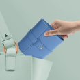 thumbnail image 5 of Ovzne Multi Functional Portable Earring Storage Book On Clearance, 5 of 5