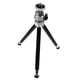 thumbnail image 3 of Trípode mini proyector flexible soporte de trípode soporte mini proyector soporte de aleación de alu, 3 of 8