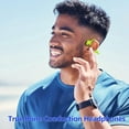 thumbnail image 3 of Sport Wireless Bone Conduction Earphones – Open-Ear Safety Design, IPX6 Sweatproof, 8 Hrs Call, US Dropship, 3 of 5