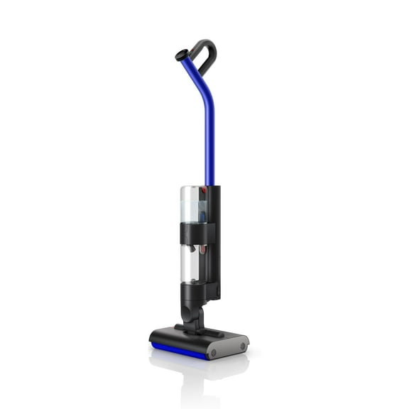Dyson WashG1 Aspiradora, Negro Mate/Azul