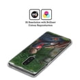 thumbnail image 2 of Head Case Designs Officially Licensed Anne Stokes Dragon Friendship Secret Garden Soft Gel Case Compatible with Google Pixel 4, 2 of 7