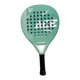 thumbnail image 3 of Raqueta de tenis playa, equipo de pádel, mejora el control de la pelota, antideslizante. Verde, 3 of 9