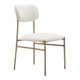thumbnail image 1 of Silla de Comedor Sydhavnen Crema - Kessa Muebles, 1 of 5