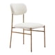 thumbnail image 1 of Silla de Comedor Sydhavnen Crema - Kessa Muebles, 1 of 5