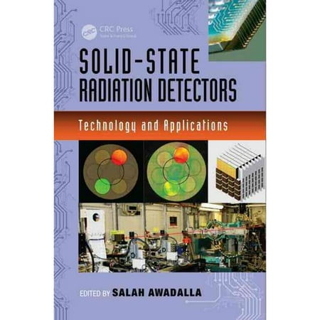 Solid-State Radiation Detectors: Technology and Applications