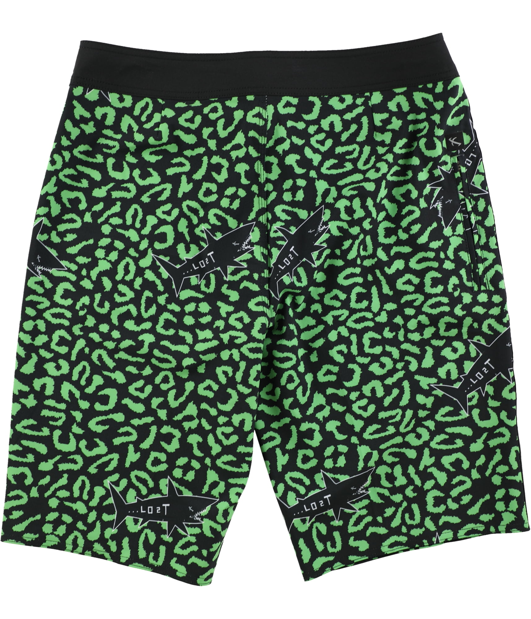 5xl swim trunks